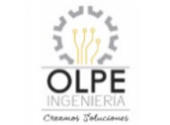 Logo provisional OLPE